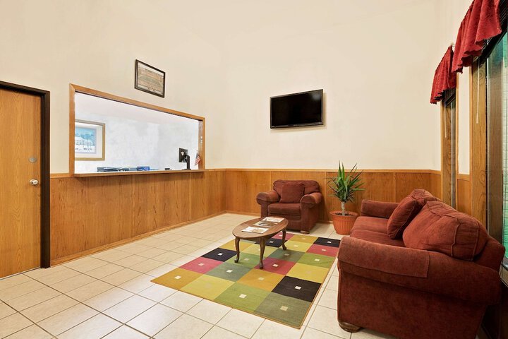 Hotel Interior 3 of 16