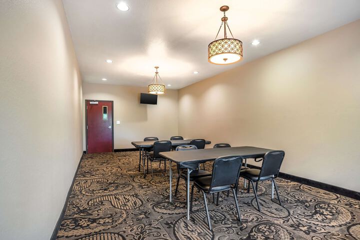Best Western Plus Circle Inn
