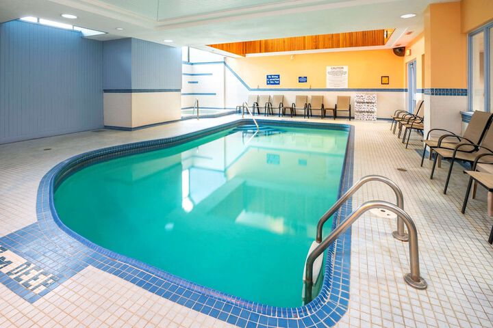 Pool 5 of 19