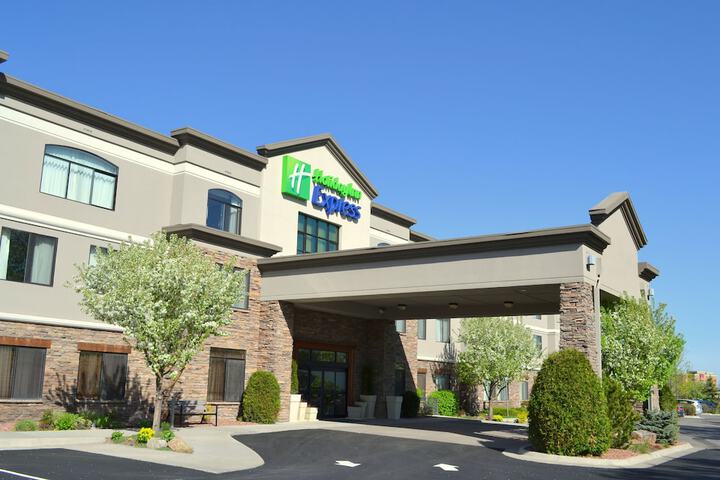 Holiday Inn Express Hotel & Suites Bozeman West by IHG