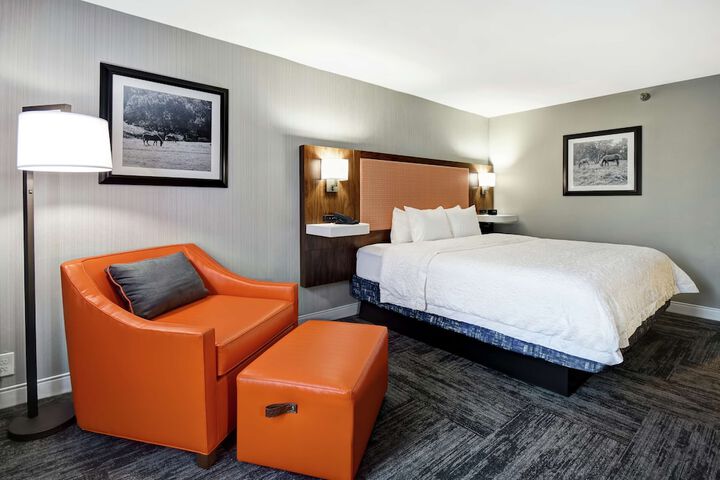 Hampton Inn I-75 Lexington / Hamburg Area
