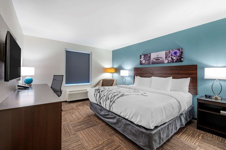 Sleep Inn
