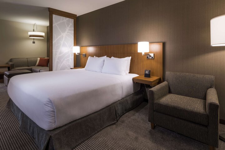 Hyatt Place Boise / Downtown