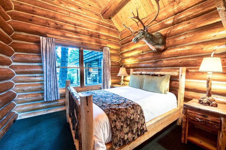 Hatchet Resort