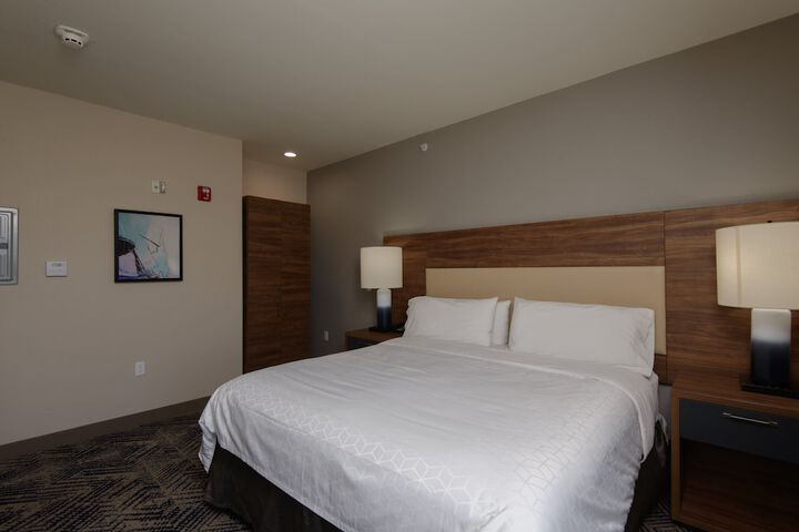 Candlewood Suites Corpus Christi - Portland by IHG