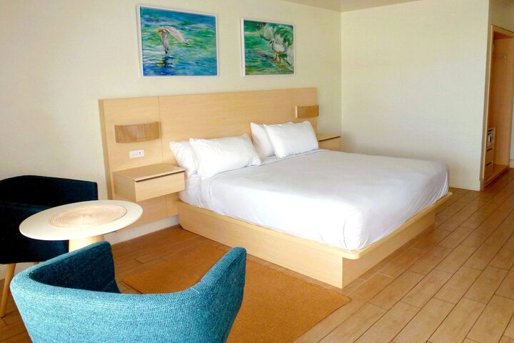 Chateau Mar Beach Resort