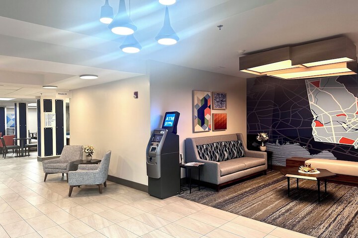 Holiday Inn Express Hinesville by IHG