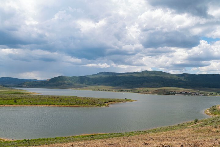 Legacy Vacation Resorts - Steamboat Hilltop