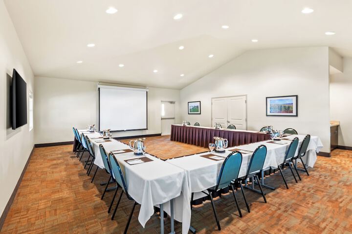 Ledgestone Suites Hotel Yakima