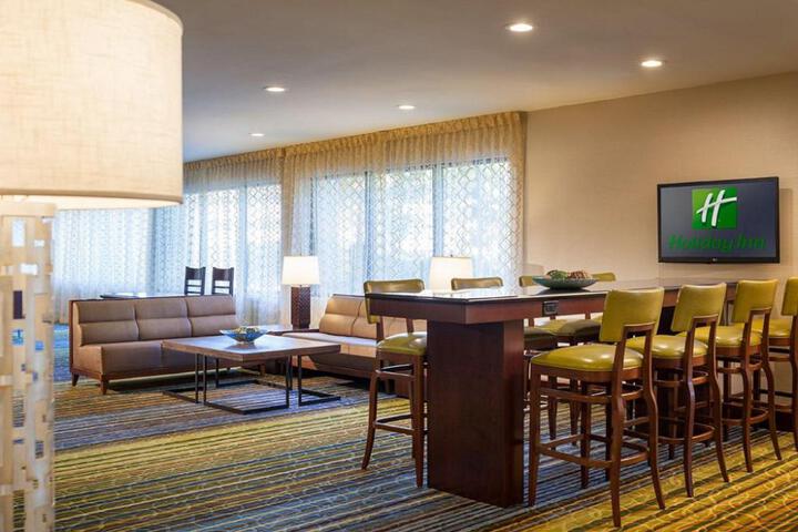 Holiday Inn Hartford Downtown Area by IHG