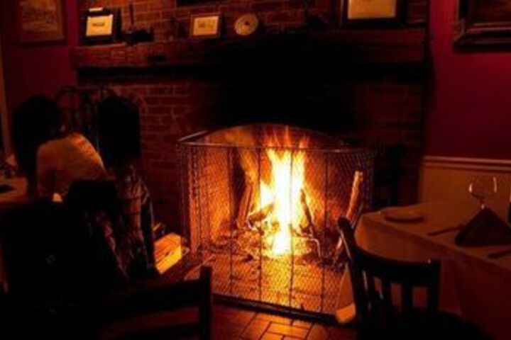 Publick House Restaurant and Country Inn