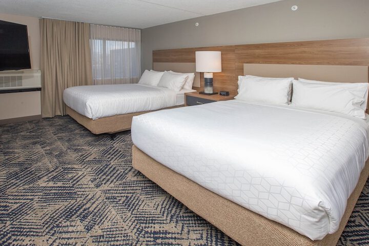 Candlewood Suites Cleveland South - Independence by IHG