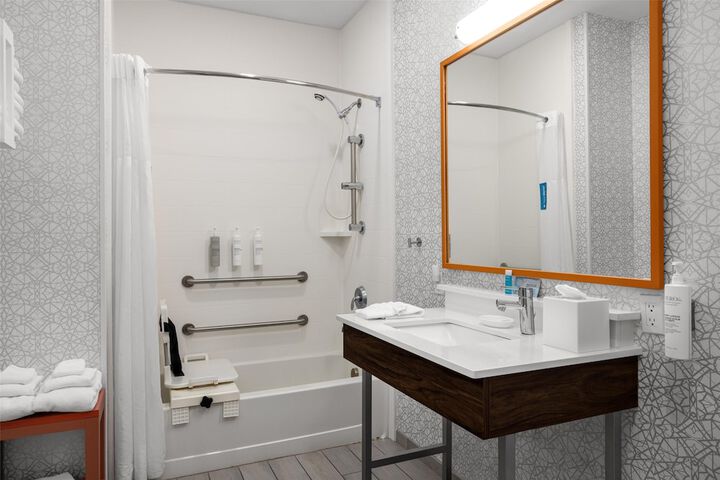 Hampton Inn Williamsburg