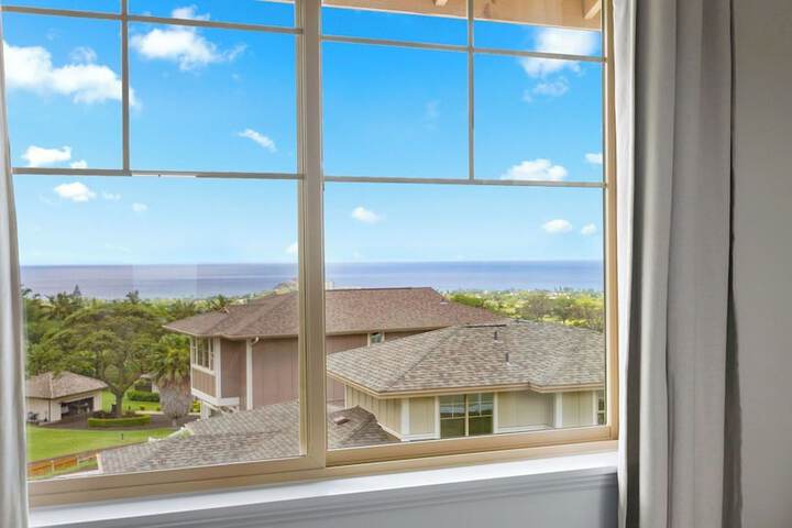 Leale'a by Avantstay Ocean + Mountain Views!