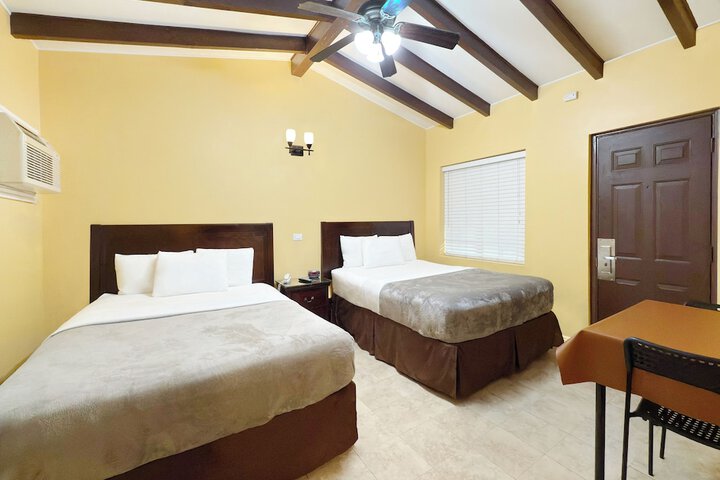 El Patio Inn - Near Universal Studios Hollywood