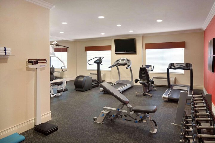 Health and Fitness 22 of 24