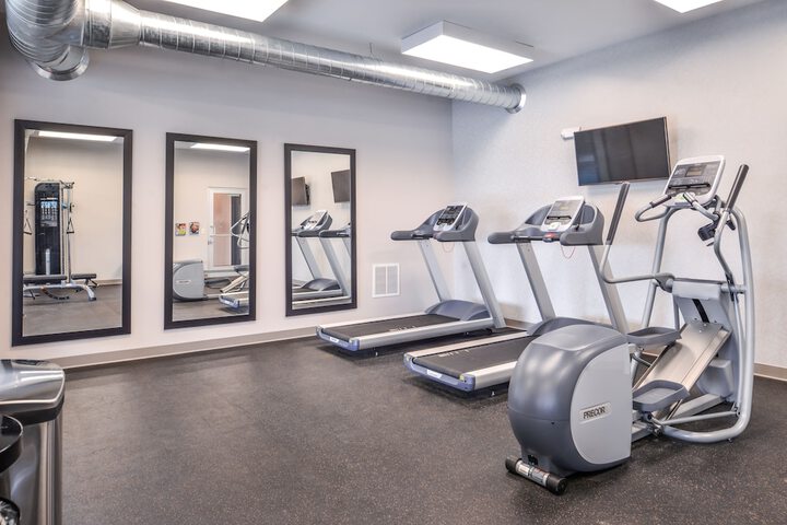 Health and Fitness 31 of 36