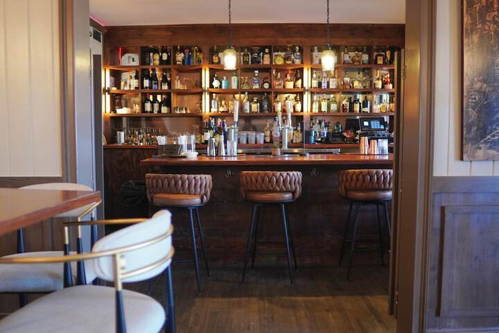 Merry Acres Inn