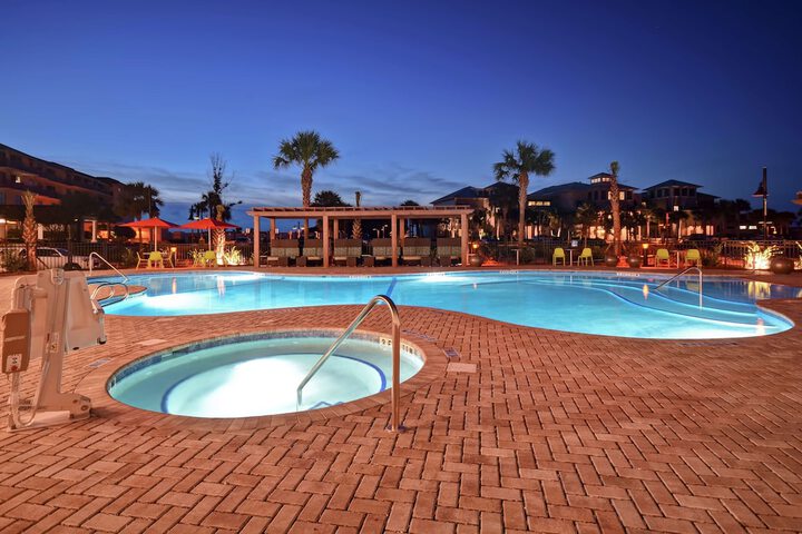 Pool 4 of 41