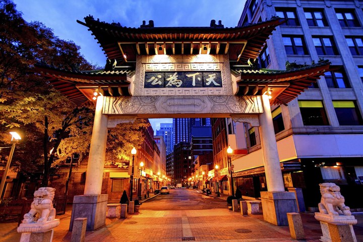 Hyatt Regency Boston