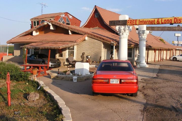 Hotel 4 of 21
