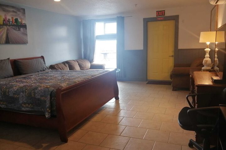 Digby Sailboat Suites