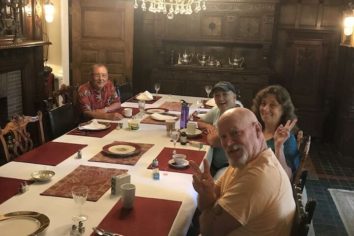 Meeting 20 of 24