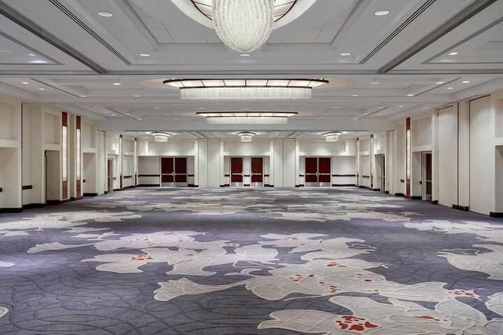 JW Marriott Washington DC