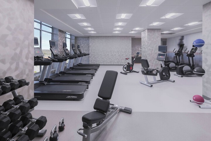 Health and Fitness 42 of 44