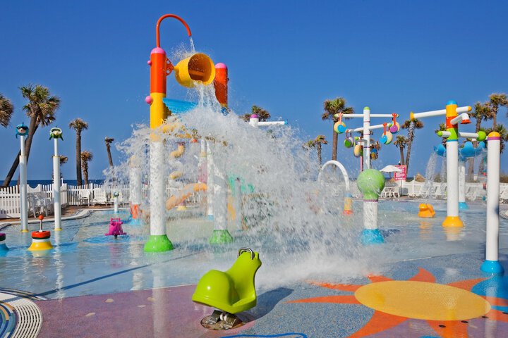 Holiday Inn Resort Panama City Beach by IHG