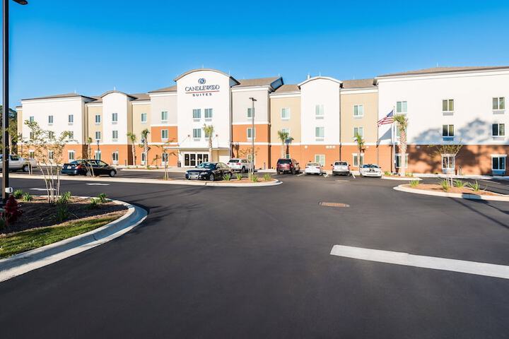 Hotel 3 of 40