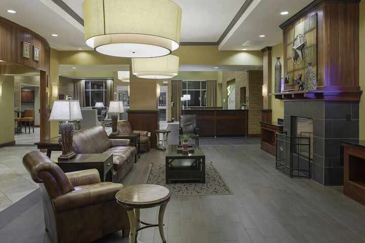 Holiday Inn Ardmore I-35 by IHG