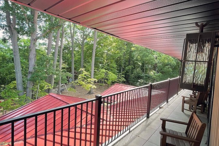 Terrace/Patio 21 of 26