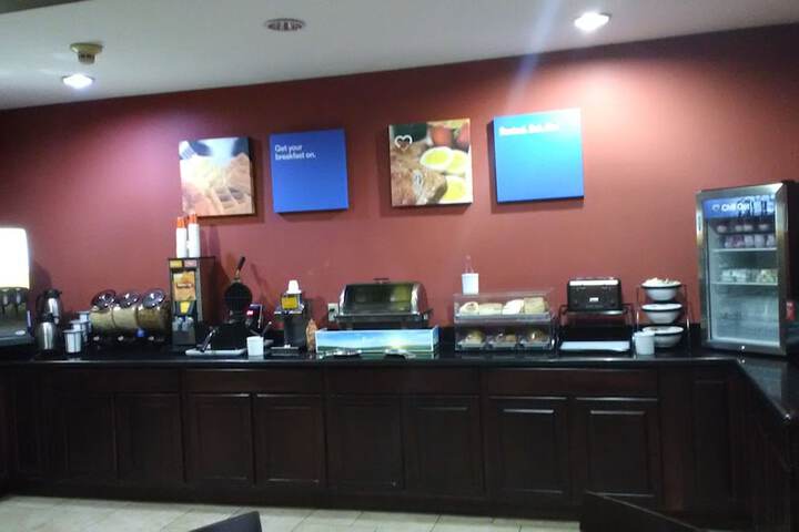 Quality Inn & Suites Port Huron