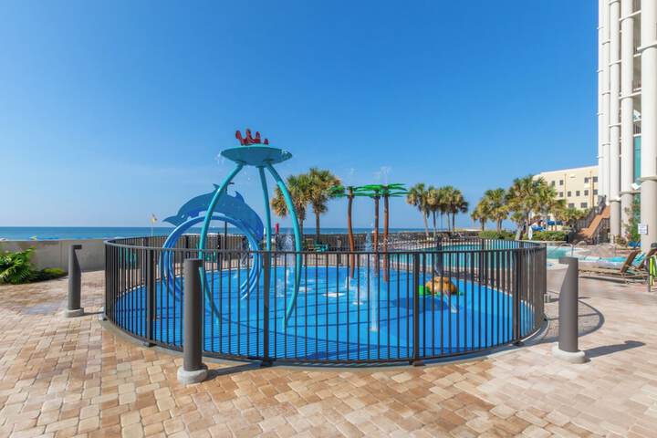The Oasis at Orange Beach by Hosteeva