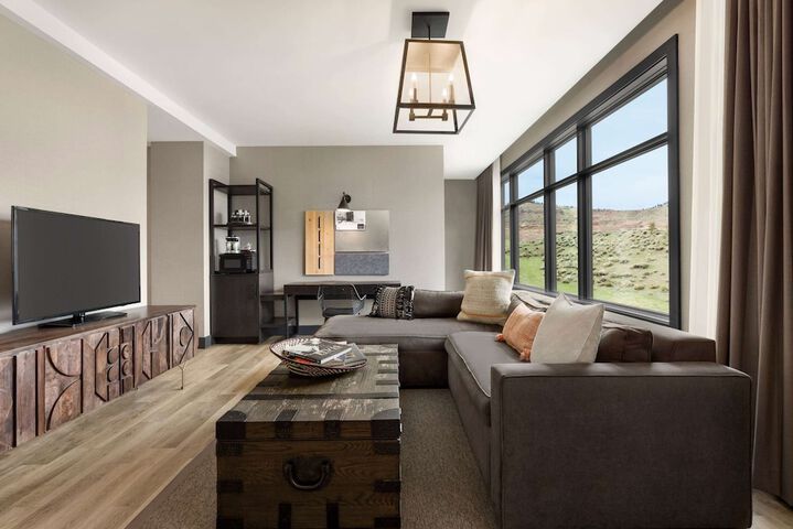 Origin Red Rocks a Wyndham Hotel