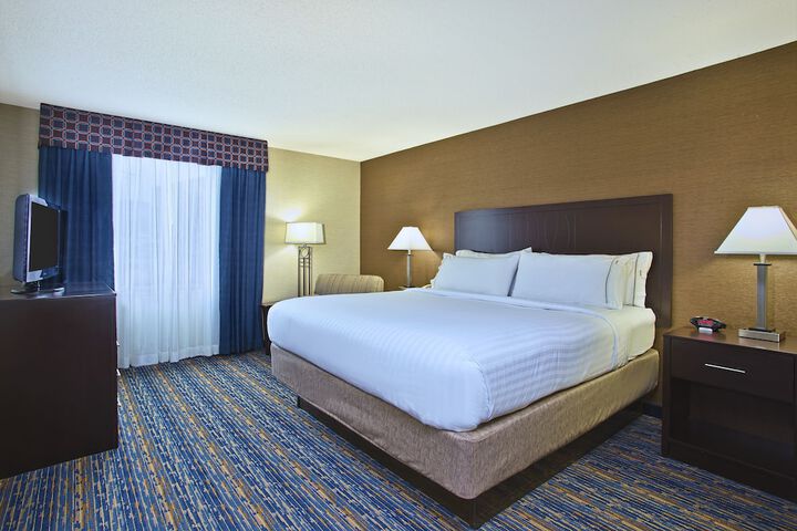 Holiday Inn Express Hotel & Suites Pittsburgh West Mifflin by IHG