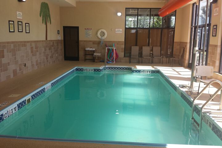 Pool 8 of 40