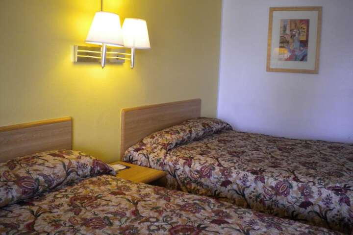 Wasco Inn Motel