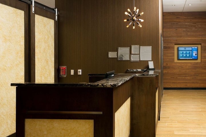 Hotel Interior 13 of 52