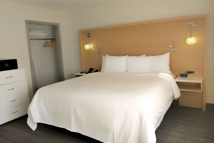 Radisson Hotel Atlanta Airport