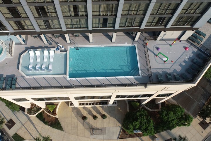 Renaissance Mobile Riverview Plaza Hotel