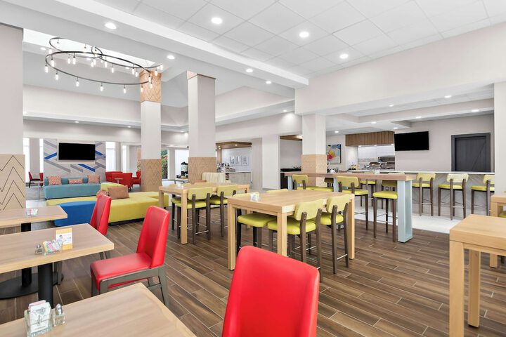 Hilton Garden Inn Lexington Georgetown