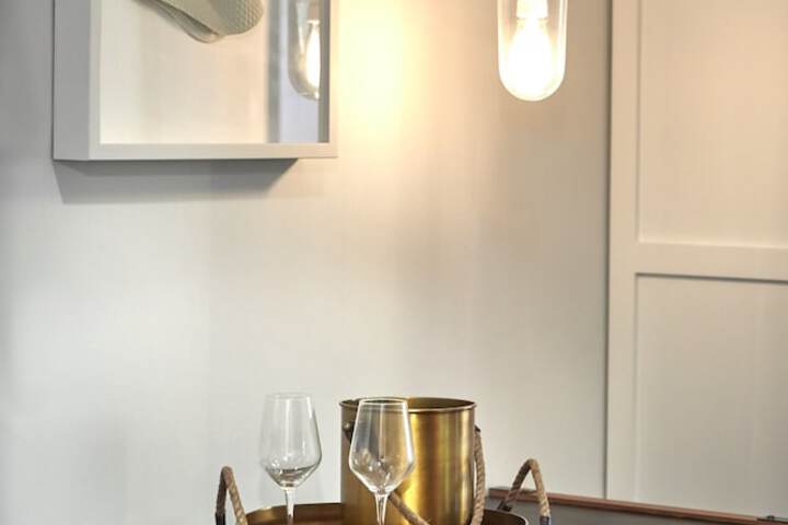 Lido House Autograph Collection