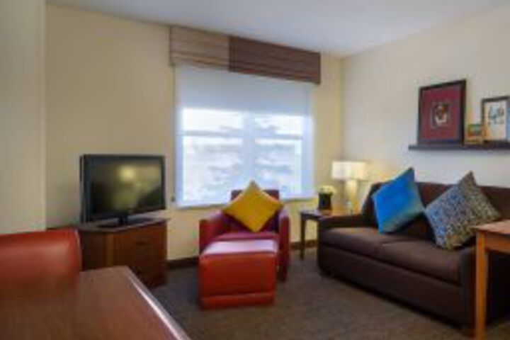 RESIDENCE INN MIDDLET MARRIOTT