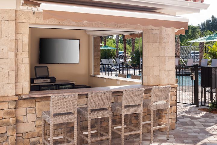 Homewood Suites by Hilton Cape Canaveral-Cocoa Beach