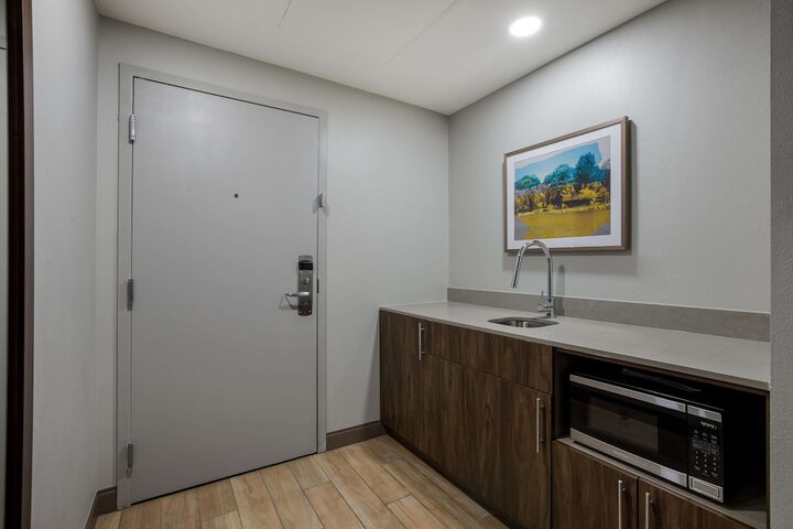 Hampton Inn Linden