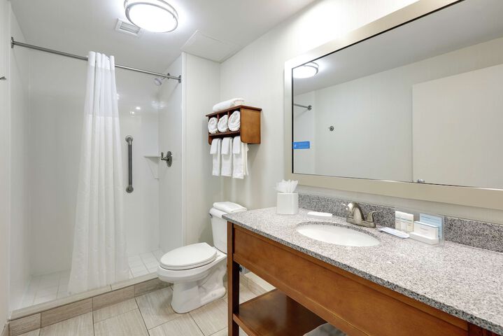 Hampton Inn & Suites Mooresville / Lake Norman