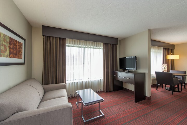 Holiday Inn Express Hotel & Suites Auburn by IHG