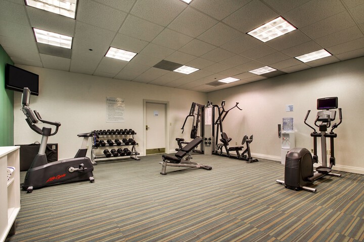 Holiday Inn Express Poughkeepsie by IHG